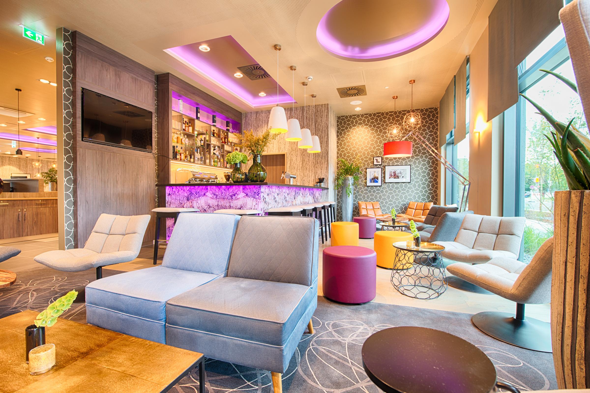 Leonardo East Hotel Monaco di Baviera