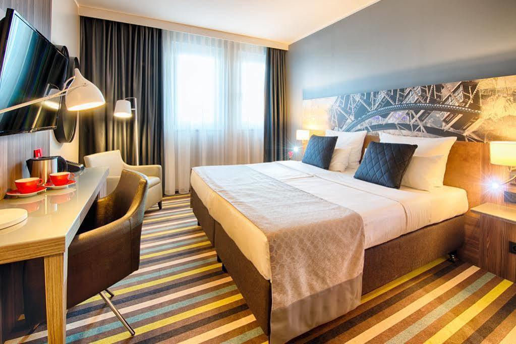 Hotel Leonardo East München