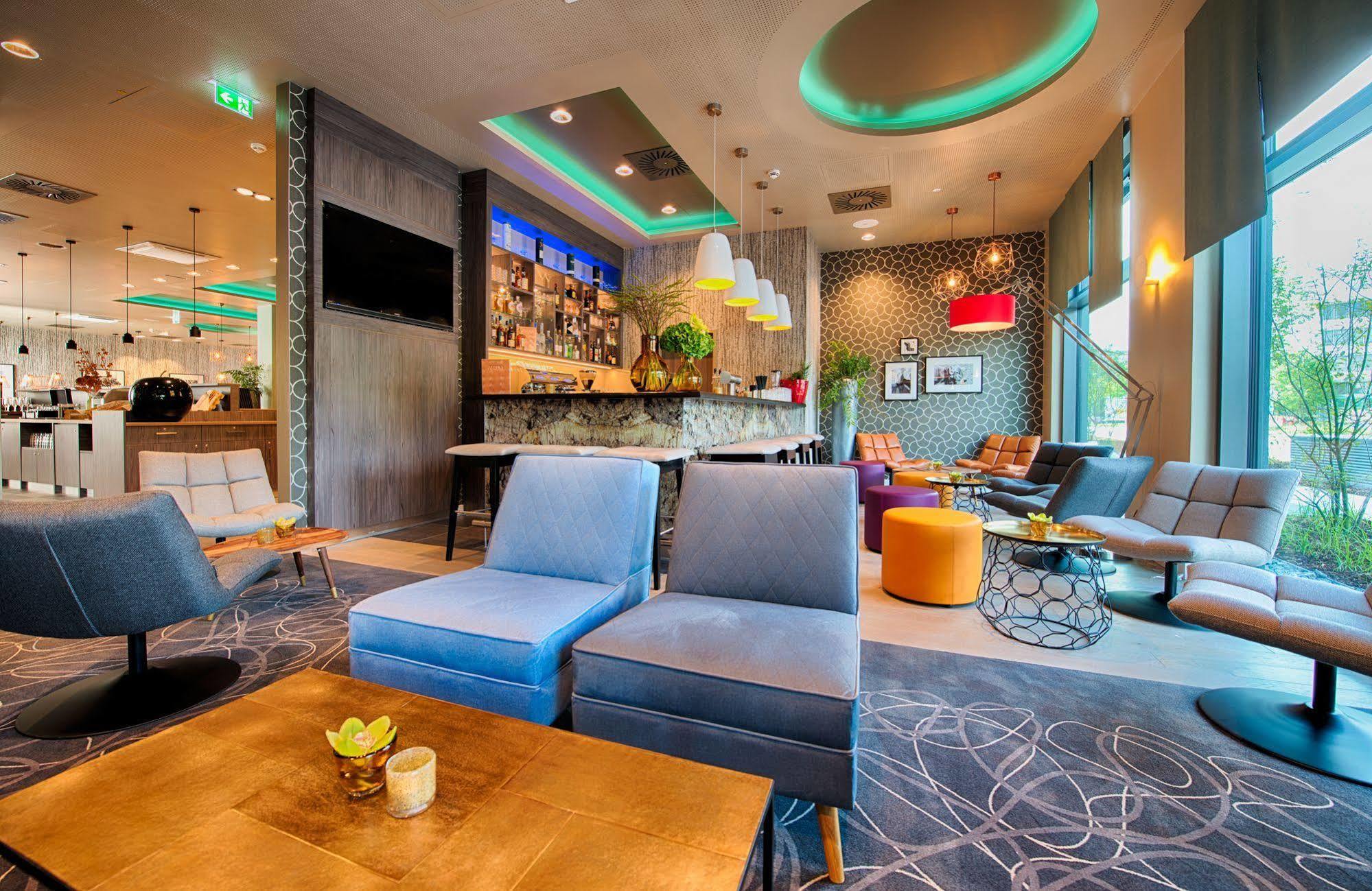 Leonardo East 4* München